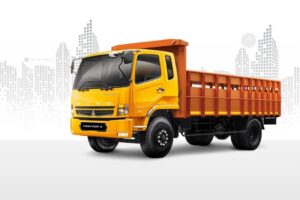 fuso medium duty